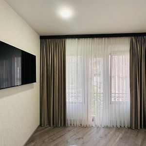 Suite Balcony